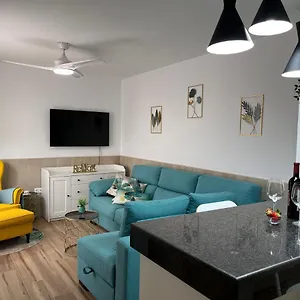  Apartamento Poema De Liria España