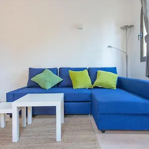  Apartamento Piso Mar España